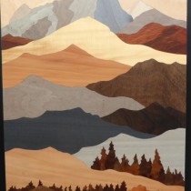 Berge
