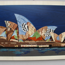 Sydney